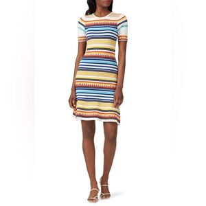 Shoshanna Adena Dress